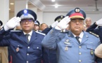 هذا هو القائد الجهوي الجديد للدرك الملكي بالناظور الكولونيل رضوان الهبوب