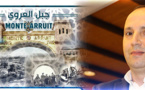 الذكرى 102 لمعركة العروي.. الزميل جمال بوشيخي يؤسس موقعا تاريخيا للمدينة