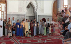 المجلس العلمي المحلي بالناظور ينظم مسابقة حفظ القرآن الكريم لأبناء مغاربة العالم