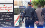اعتقال متهم بجريمة اغتصاب طفلة في تاويمة