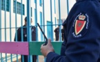 قلق بالغ لمندوبية التامك بسبب الاكتظاظ بالمؤسسات السجنية
