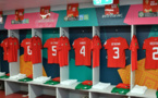 هذه تشكيلة المنتخب المغربي النسوي أمام فرنسا