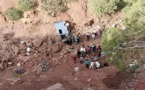 وزيران مدعوان للمساءلة بعد الحادث المأساوي الذي أودى بحياة 24 شخص