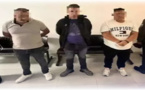 بعدما استدرجته فتاة على وسائل التواصل.. عصابة تخطف سائحا مغربيا