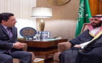رسائل سرية من الملك محمد السادس: ما وراء التواصل مع قادة الدول الخليجية؟