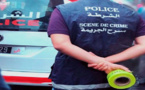 مختل يزهق روح زوجته وابنته وعمه بطريقة وحشية