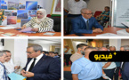 عامل الناظور يفتح منتدى للحوار والإستماع لهموم ابناء الجالية