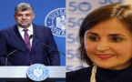 رئيس حكومة ووزيرة خارجية رومانيا يشكران المغرب لتحرير رهينة في بوركينافاسو