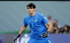 بسبب المنتخب الوطني.. ياسين بونو يرفض الإنضمام لريال مدريد