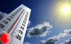  تسجيل درجات حرارة غير مسبوقة بالمغرب
