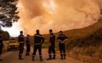 ضمنها الناظور..  وكالة الغابات تحدد المناطق المعرضة لخطر اندلاع الحرائق
