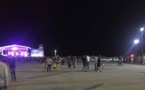 مصلون يستنكرون عدم احترام مهرجان اتصالات المغرب بالناظور لحرمة المسجد