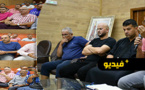 لقاء تواصلي يجمع قدماء لاعبي الفتح الناظوري لمناقشة تحديات الفريق وسبل حلها