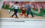 غضب في وسائل التواصل الاجتماعي بسبب ترويج كتب للشذوذ الجنسي