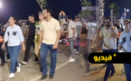 القائدة الجديدة تدشن عملها بحملة على محتلي الملك العام بكورنيش الناظور