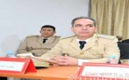من يكون باشا مدينة الناظور الجديد نور الدين زمارو؟