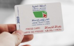 نصابة وعاطلون عن العمل ينتحلون صفة صحافيين ببوعرك  وبني شيكر