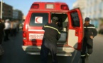 سائق سيارة يصدم طفلا بزايو قبل ان يلوذ بالفرار