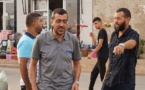 فيصل أبرشان يعلن استقالته من المجلس الإقليمي والبلدي للناظور والتفرغ لدعم الرياضة بالإقليم