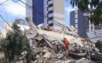 زلزال يبلغ 5.5 درجة يضرب بنما