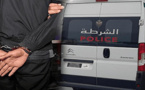 اعتقال أحد أفراد الجالية لتورطه في جريمة مروعة بفرنسا.. وهدد بقتل زوجته وأبناءه