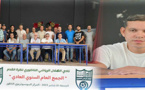 الهلال الرياضي الناظوري يعقد جمعه العام ويستعد لموسم جديد مليء بالتحديات