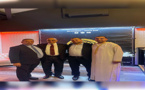  ريحان تنير بيت أخينا بولخريف فارس