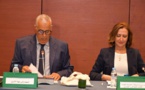وزيرة السياحة تروج لمحطة السعيدية من قلب الناظور.. ومنتخبو الإقليم يكتفون بالتصفيق والتقاط الصور