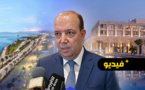 مارتشيكا تستضيف لقاء تواصليا حول مستقبل السياحة.. و زارو يكشف آفاق القطاع بالناظور