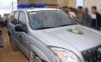 سرقة 18 أنبوبا للسقي بمنطقة الدويرية ضواحي الناظور تستنفر الدرك