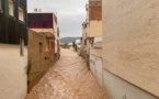 فيضانات وإغلاق للحدائق.. إسبانيا تستنفر لمواجهة العاصفة القوية وتعلن الطوارئ
