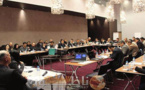 التأقلم مع التغيرات المناخية على مستوى إقليم الناظور والجماعات الساحلية موضوع دورة تكوينية
