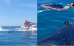 إلغاء حفل غنائي لفنانة جزائرية في المغرب بسبب حادث السعيدية