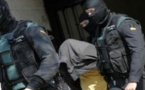 تفكيك شبكة متخصصة في تجنيد جهاديين للانضمام لداعش بمليلية وكاتالونيا