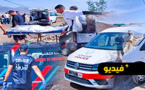 جريمة بشعة راح ضحيتها أربعيني تهز مدينة أزغنغان