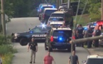 حادث إطلاق نار جديد بأمريكا يخلف قتلى وجرحى