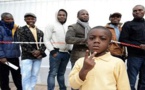 اسبانيا تقرر فتح مكاتب للأفارقة لطلب اللجوء السياسي في الحدود مع سبتة ومليلية