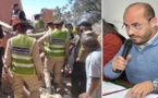 رئيس جماعة الناظور يعزي أسر شهداء زلزال الحوز ويدعو الساكنة إلى الانخراط في حملة التبرع بالدم
