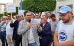 الـ UMT بالناظور تحول وقفتها المبرمجة ليوم غد إلى حملة للتبرع بالدم لفائدة ضحايا الزلزال