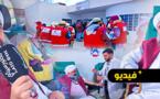 شيخ الزاوية الكركرية يشارك في حملة التبرع بالدم لضحايا زلزال الحوز