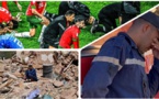 مباراة المغرب يوم غد بفرنسا.. جمع التبرعات ودقيقة صمت ورفع لتيفو تضامني مع ضحايا الزلزال
