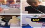 شعب عظيم.. معدن الطبقة الفقيرة يلمع ذهبا في الحملات التضامنية مع ضحايا زلزال الحوز 