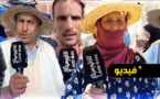 توزيع مساعدات قافلة إغاثة من كبدانة.. وهذه معاناة ساكنة بعض القرى المتضررة