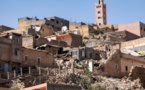 زيارات ميدانية.. الحكومة تفعل البرنامج الإستعجالي لتحديد وحصر السكان المتضررين 
