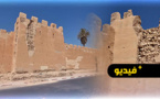 زلزل ثالث أعظم الأسوار في العالم.. أضرار زلزال تارودانت تلحق معالم تاريخية