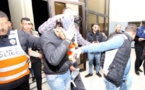 اعتقال شاب أجهز على زوجة عمه بالسلاح الأبيض