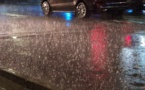 التوقعات الجوية لليوم.. أمطار رعدية وتقلبات حرارية في عدة مناطق بالمغرب