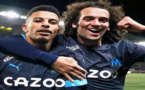 أزمة أوناحي تثير الجدل في مارسيليا