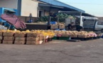 حرمان عائلة المقاوم حموتي الخيضر "الجندي الإفريقي" من الاستفادة من سوق الجملة بالناظور يثير التساؤلات