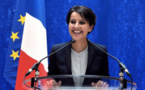 هل ستكون نجاة بلقاسم فالو أول رئيسة فرنسية من أصول ريفيّة؟